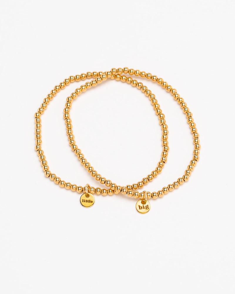 chic + personalized collection