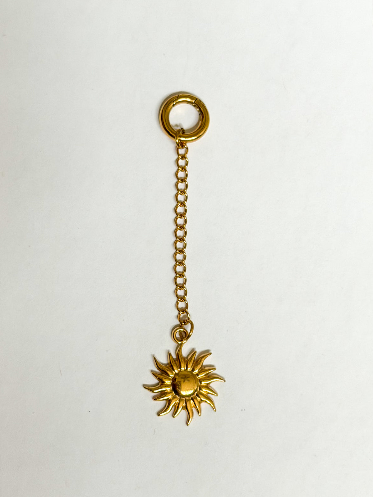 Patty bikini charm