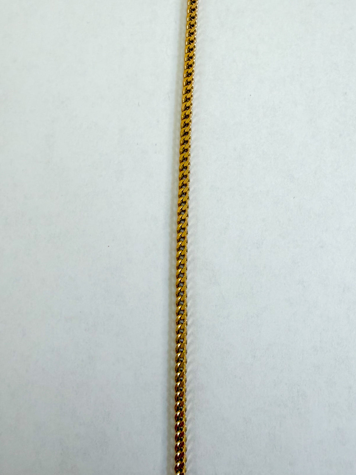 Clare wheat chain