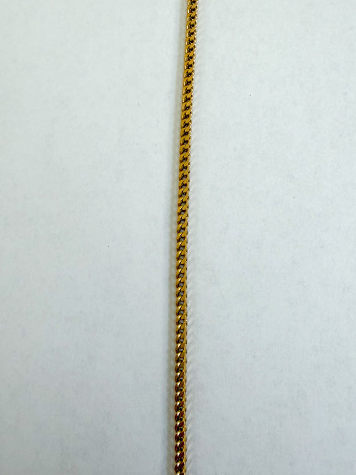 Clare wheat chain