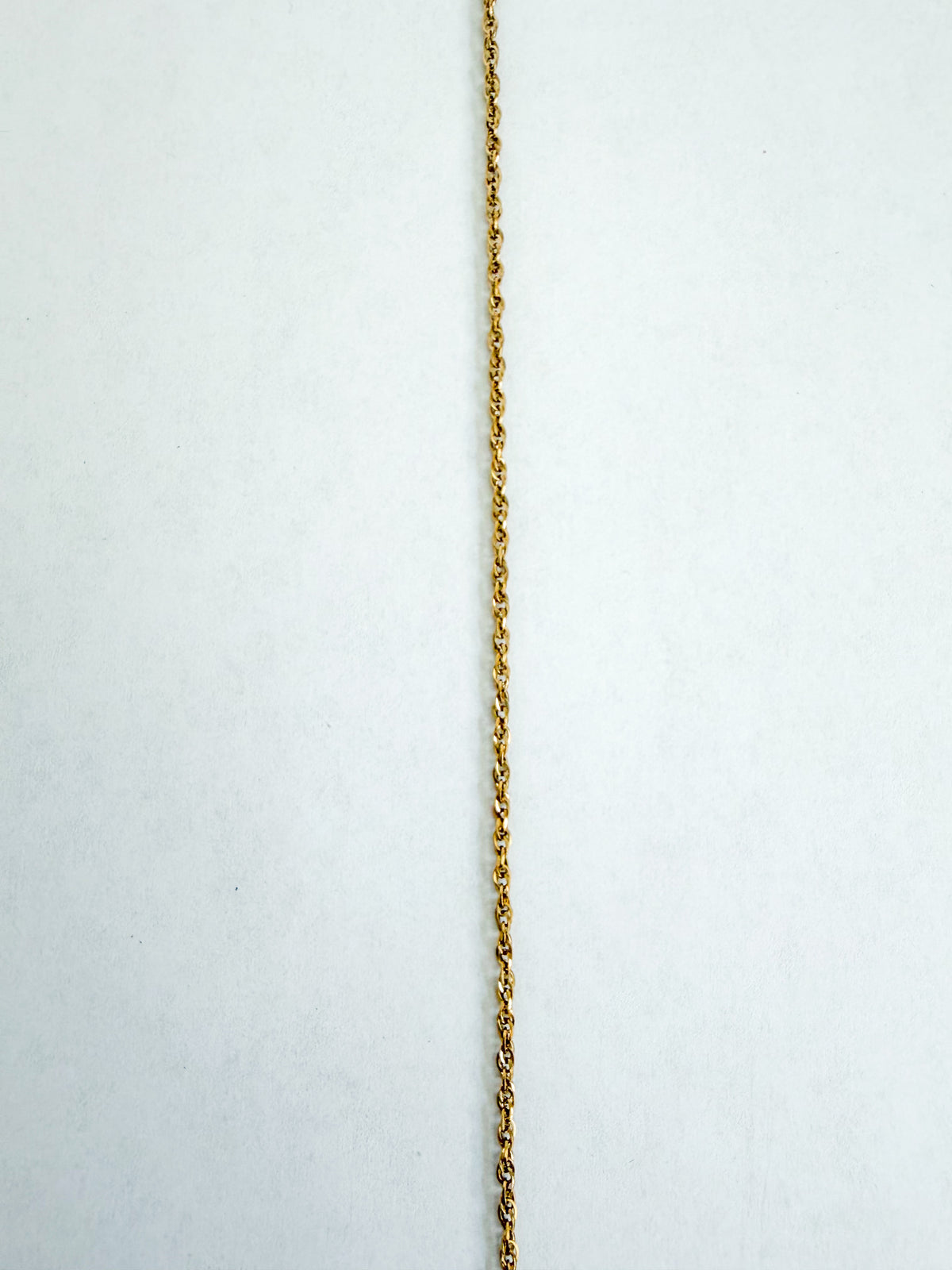 Kat rope chain