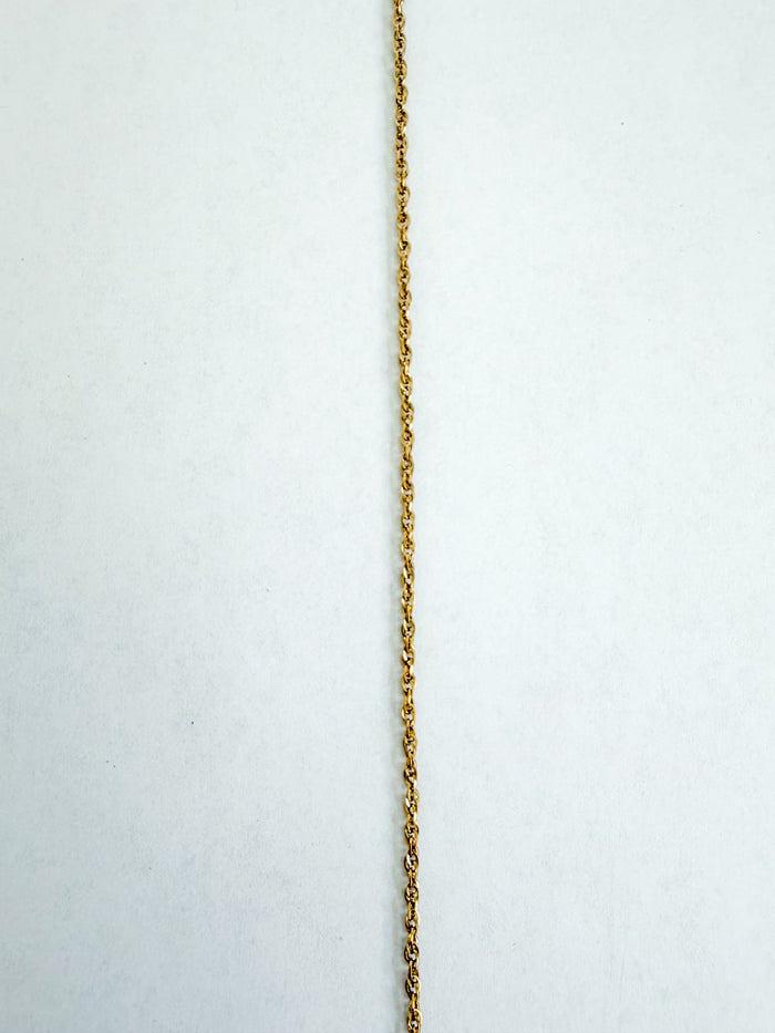 Kat rope chain