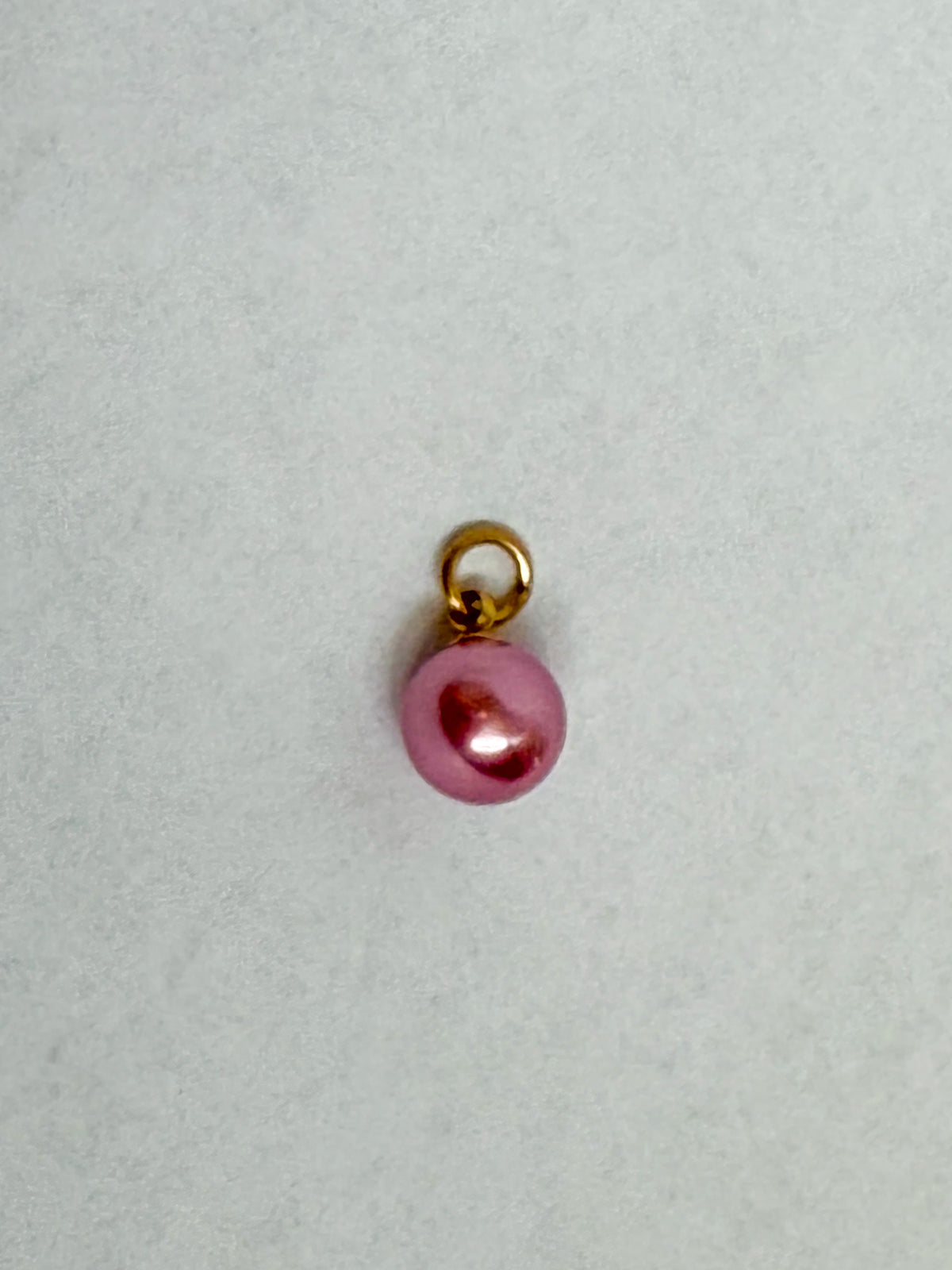 Encantada girlie charms