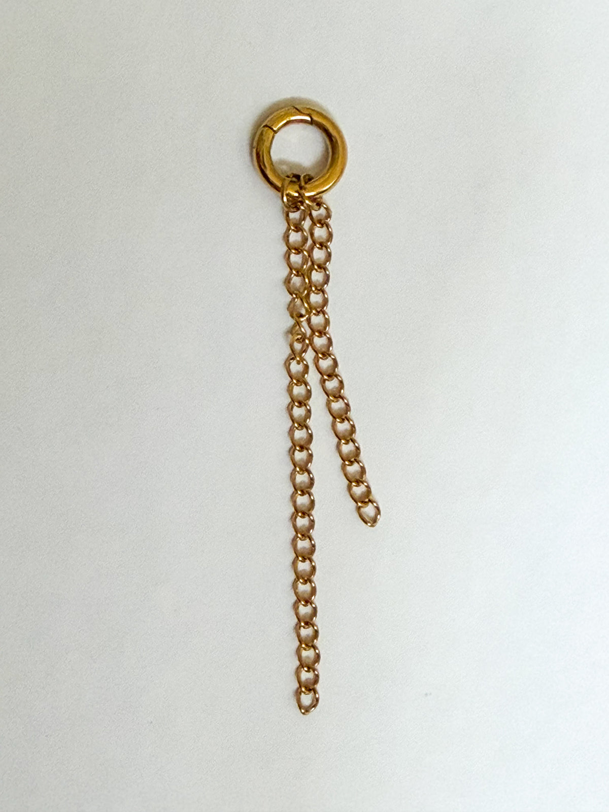 Your Playa, your way: customize your own bikini charm
