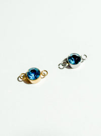 6 mm birthstones