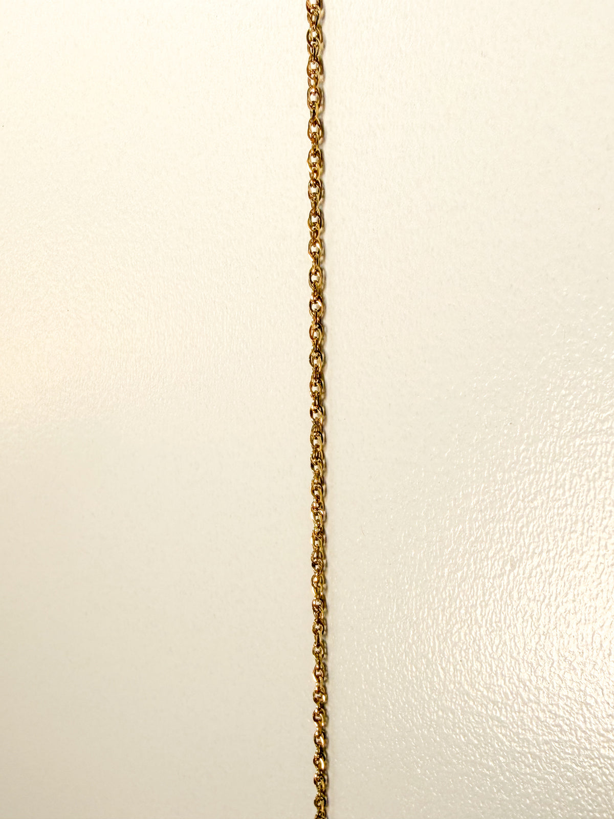 Kat rope chain