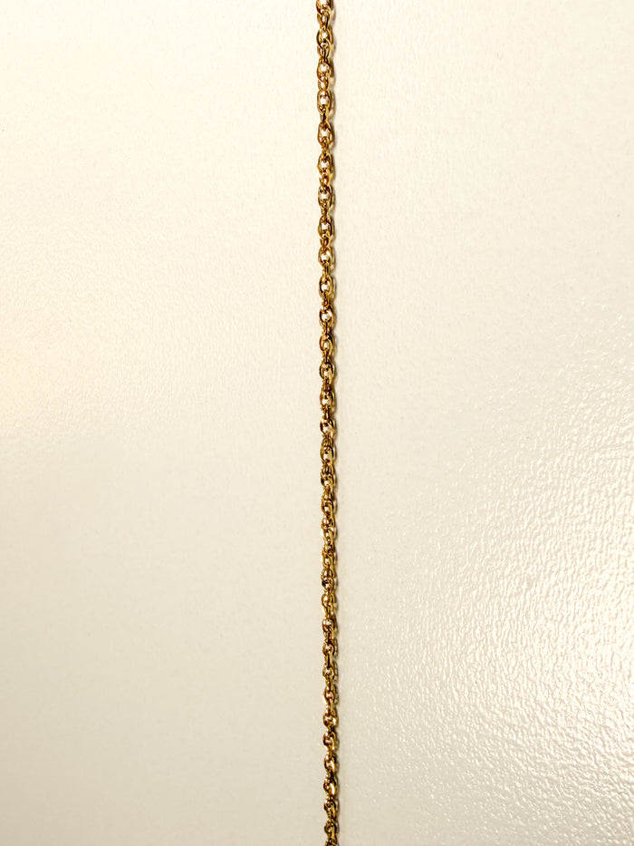 Kat rope chain