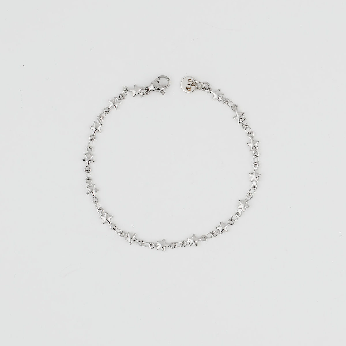 Shaza star bracelet