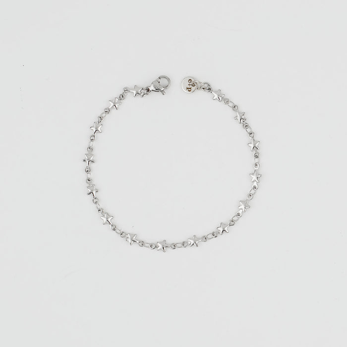 Shaza star bracelet