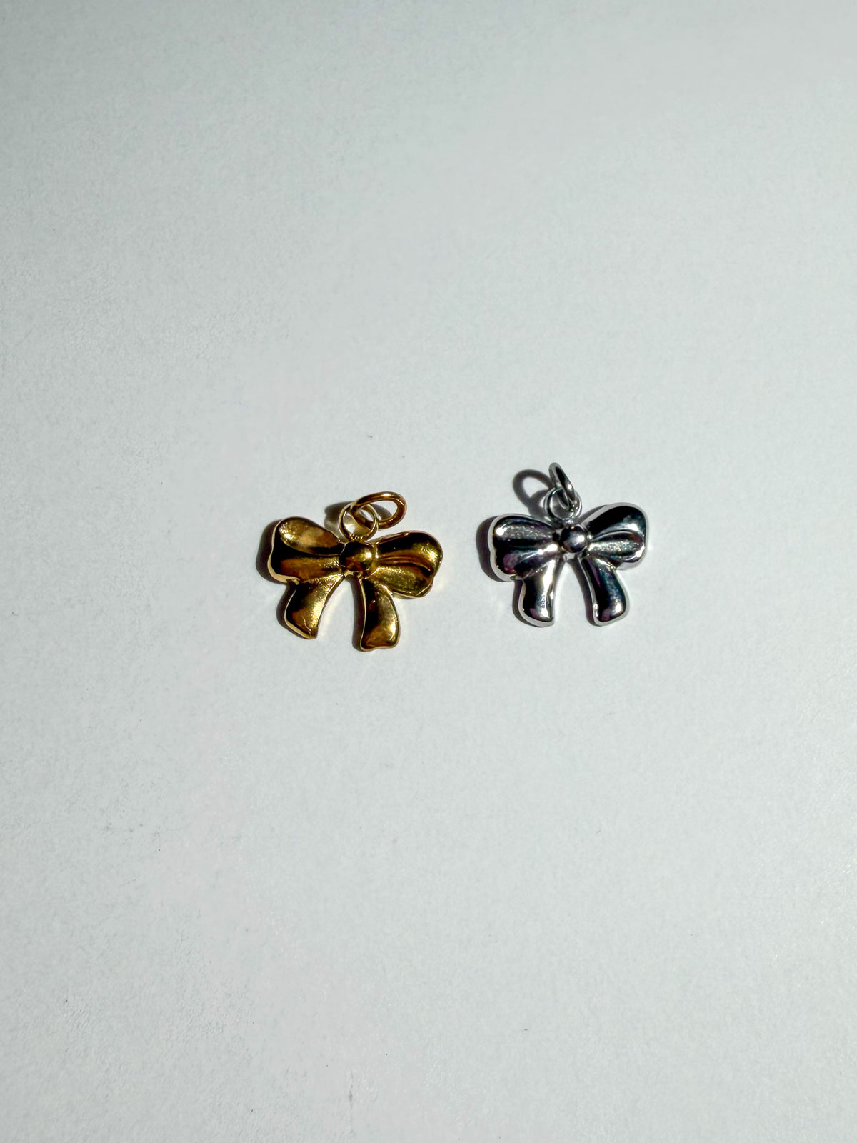 Encantada girlie charms