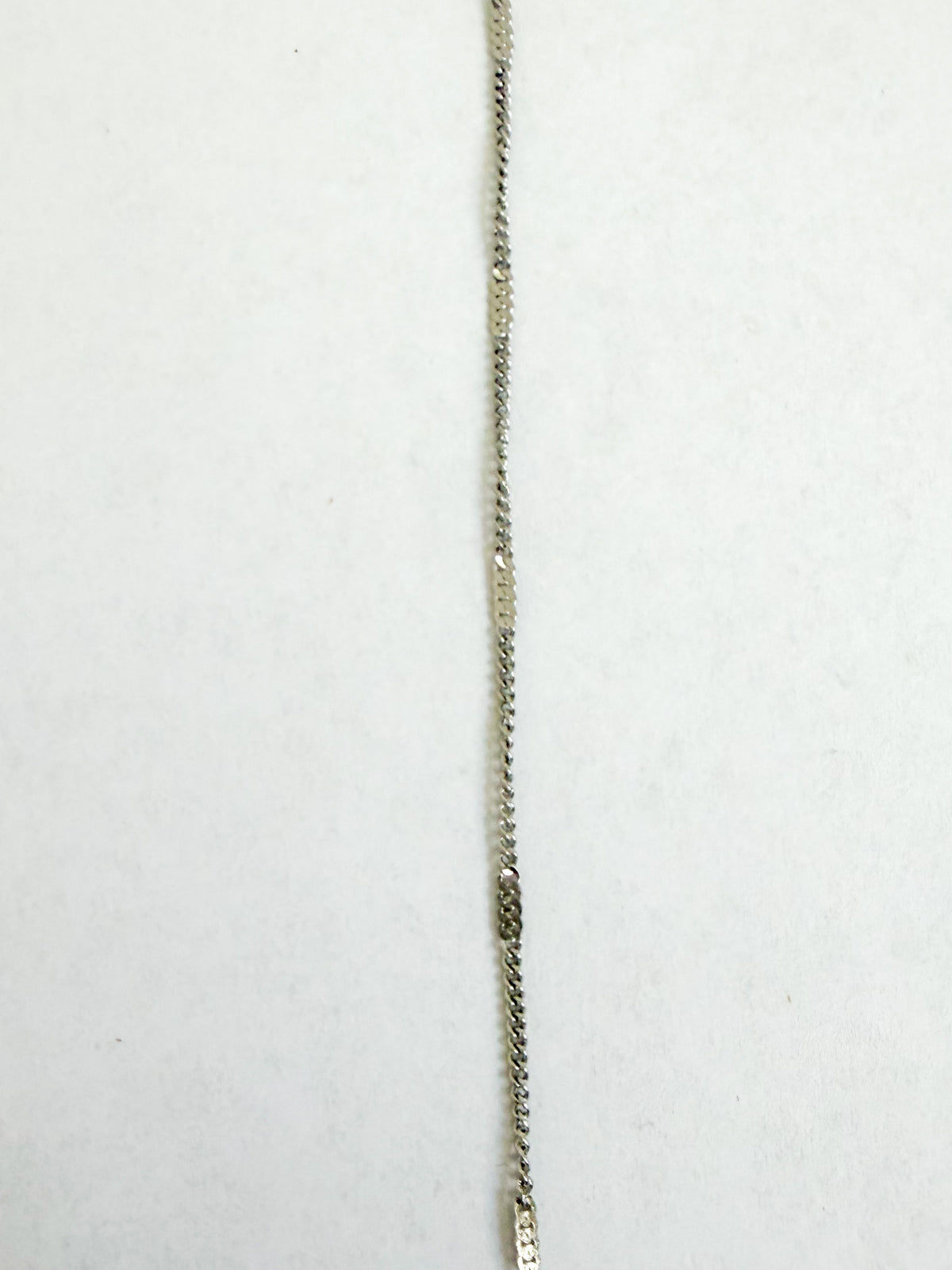 Kristin dapped chain