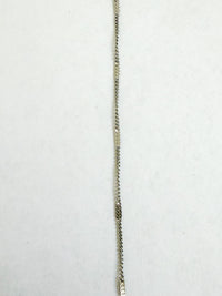 Kristin dapped chain