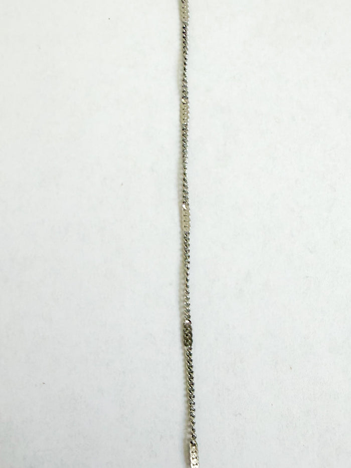 Kristin dapped chain