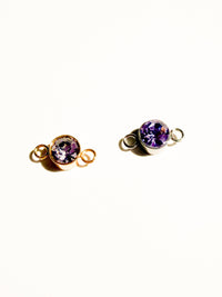 6 mm birthstones