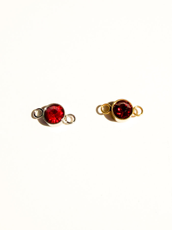 6 mm birthstones