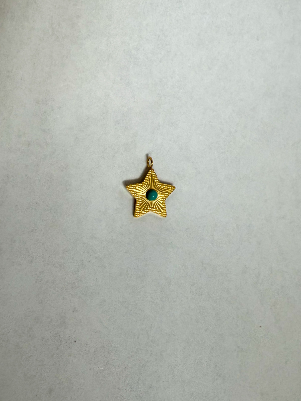 Encantada girlie charms