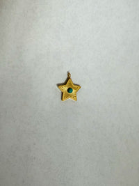 Encantada girlie charms
