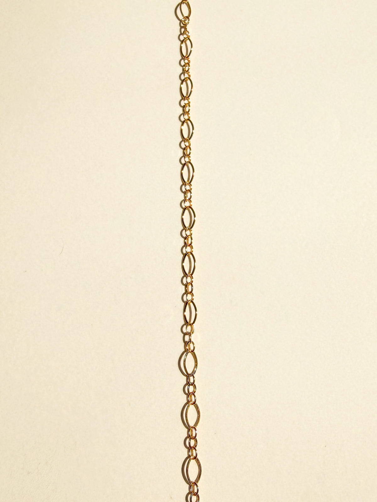 Lauren figaro link chain