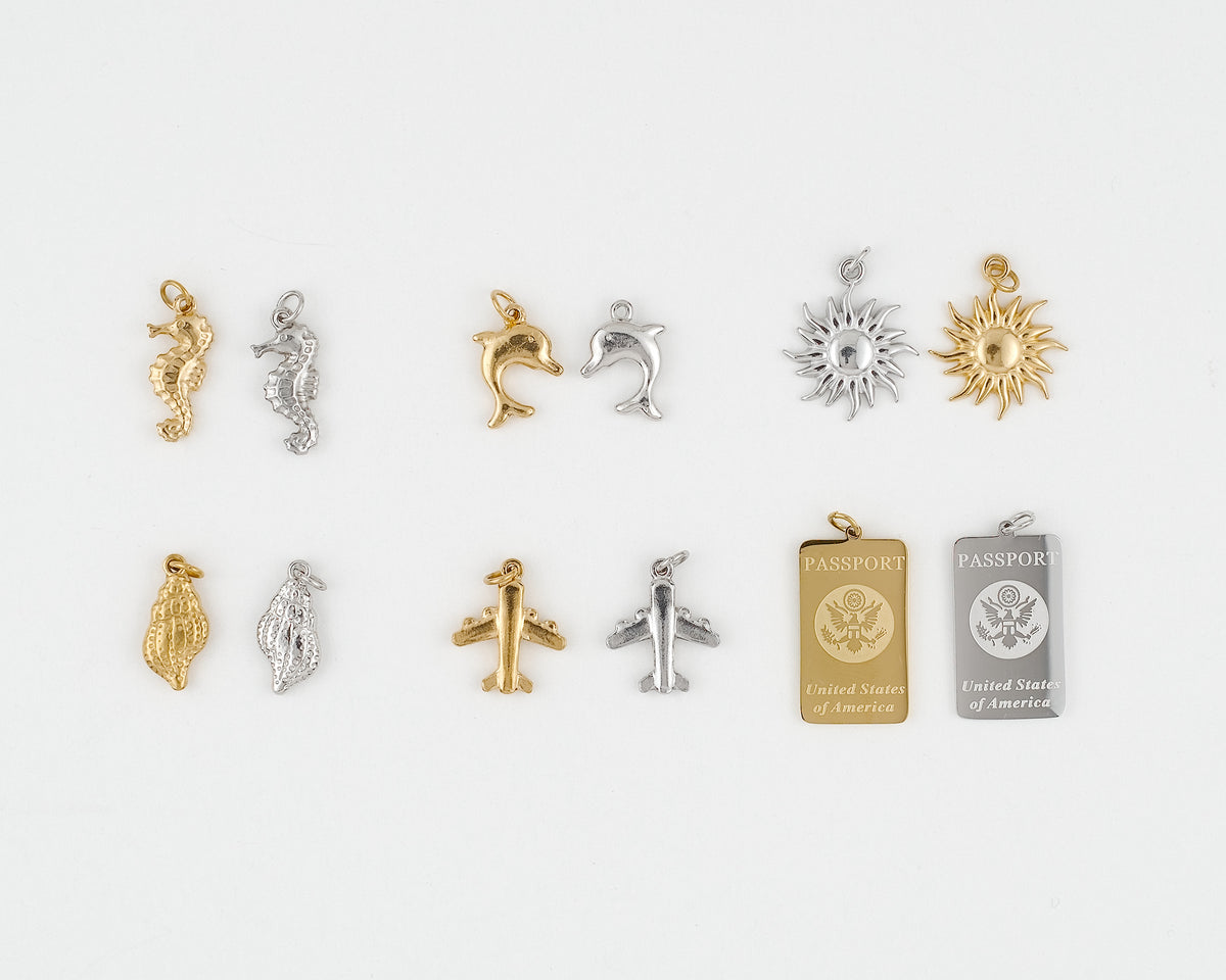 Encantada beach vacay charms