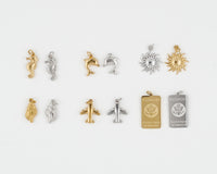 Encantada beach vacay charms