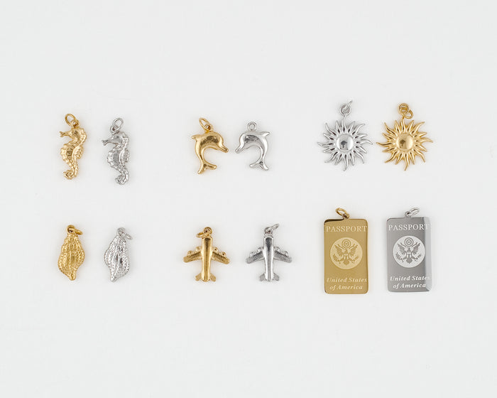 Encantada beach vacay charms