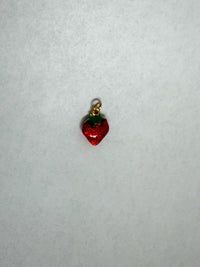 Encantada nature + food charms