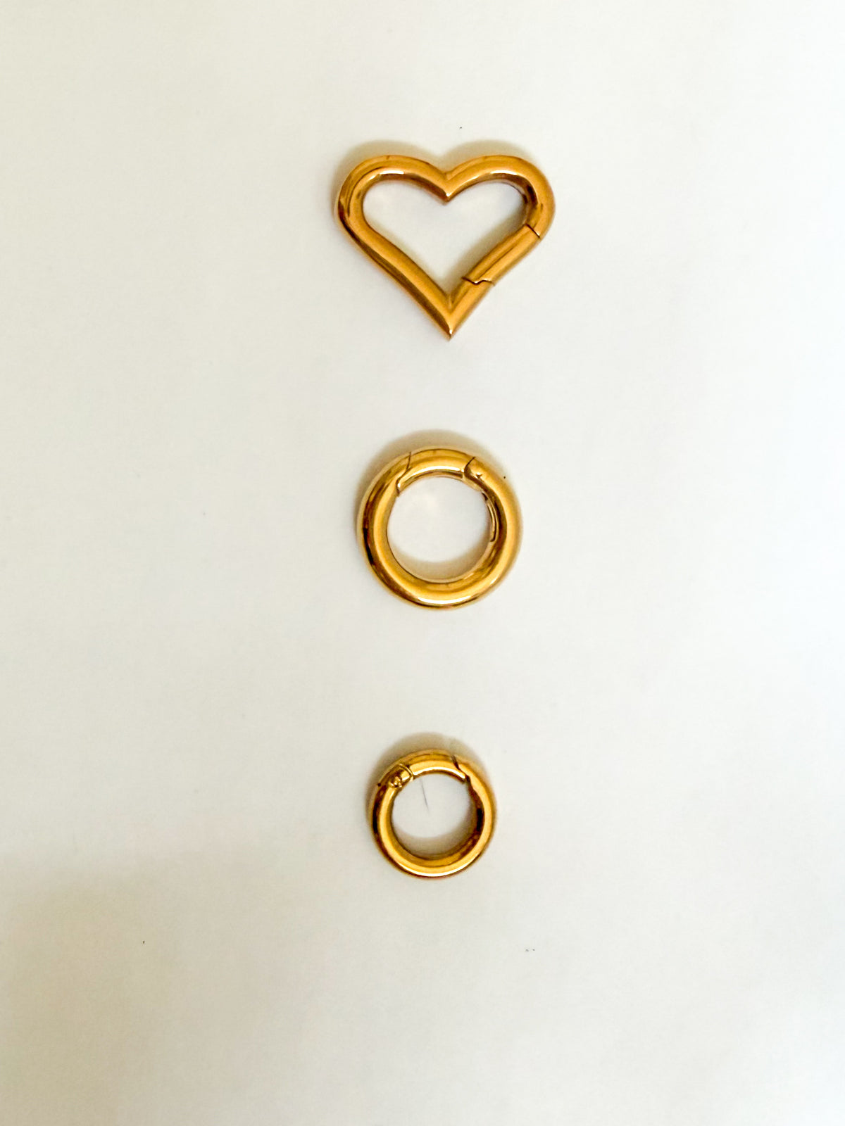 Your Playa, your way: customize your own bikini charm