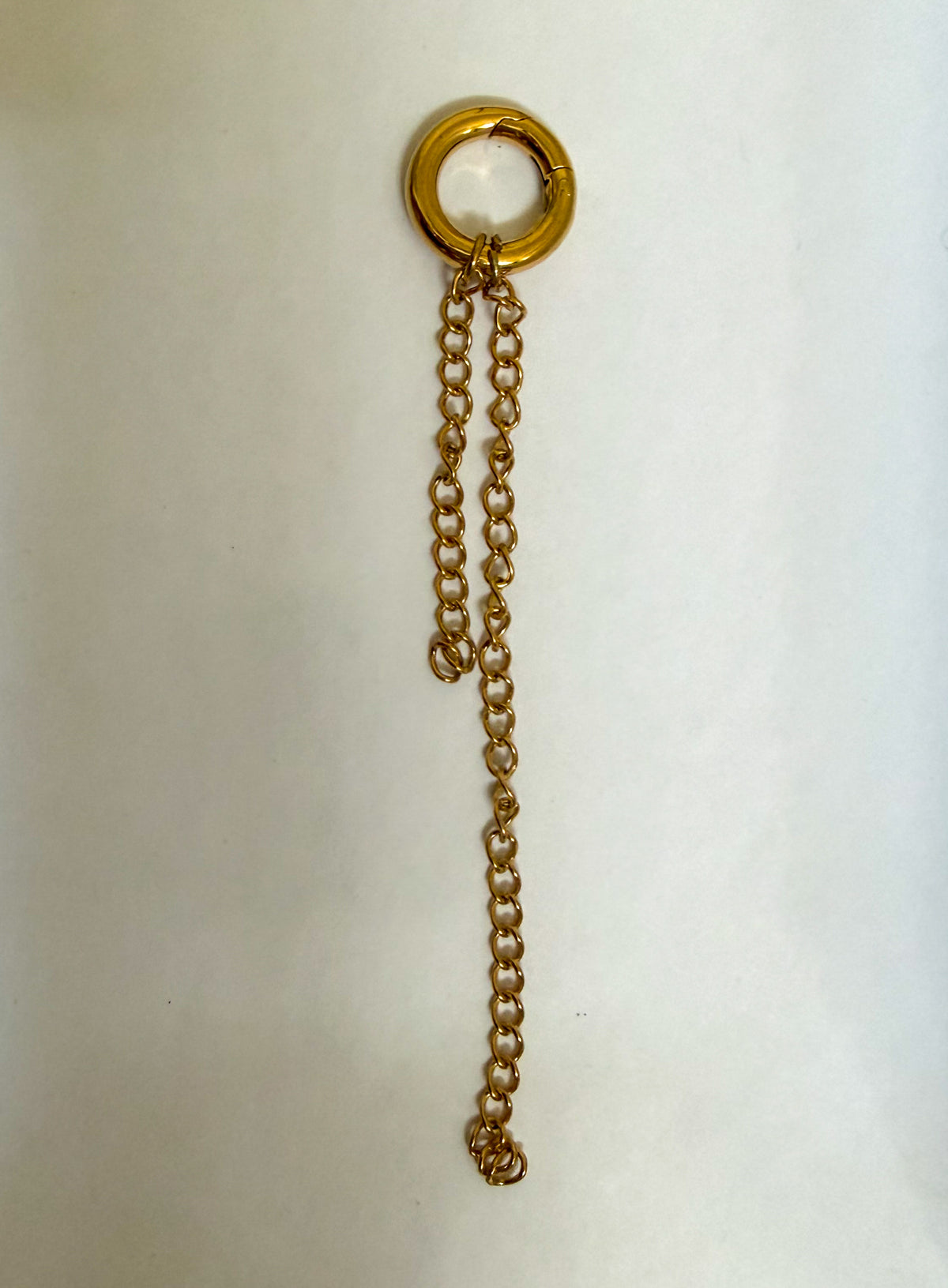 Your Playa, your way: customize your own bikini charm