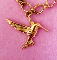 Encantada nature + food charms