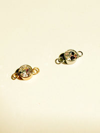 6 mm birthstones