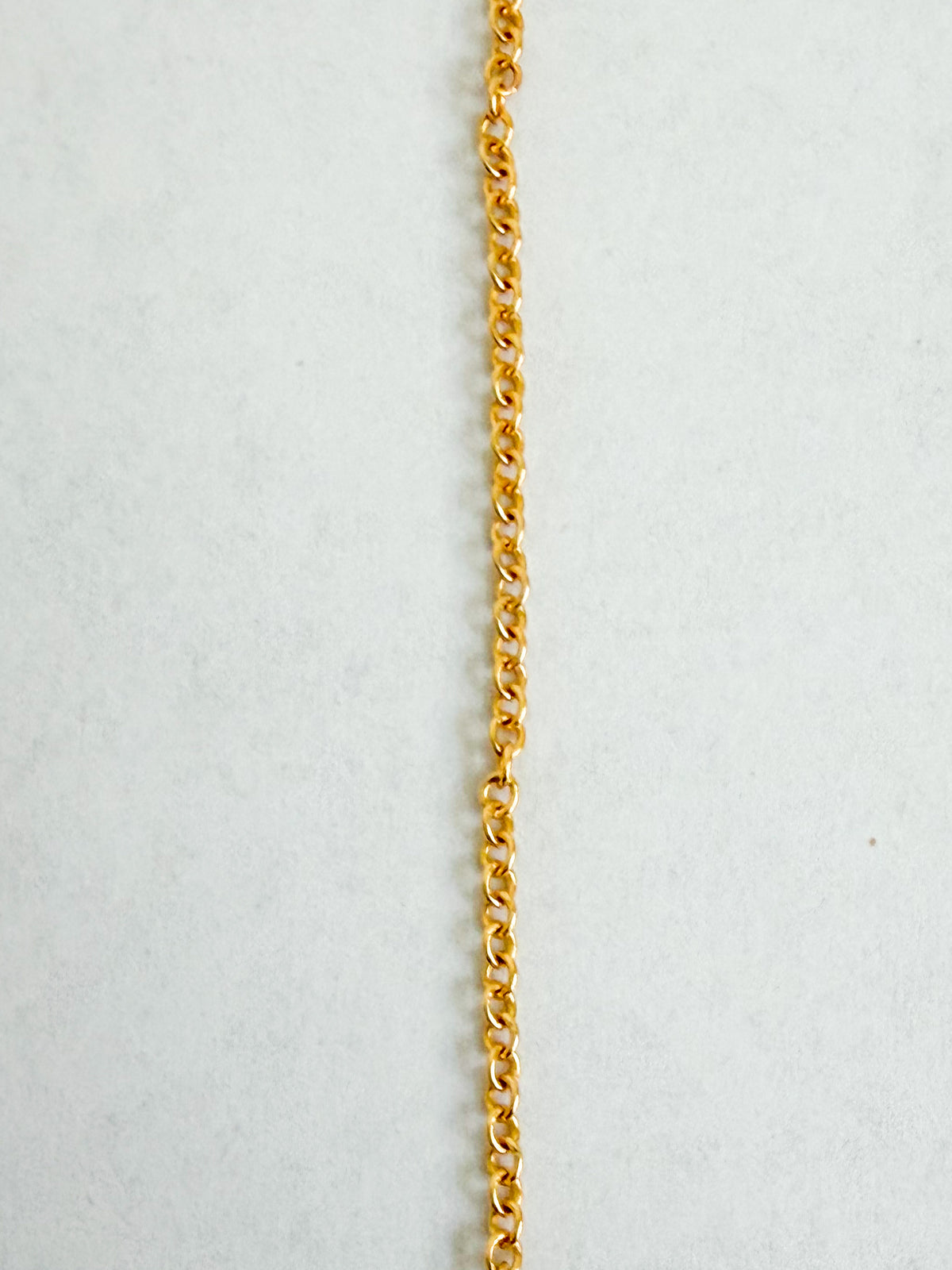 Farah link chain