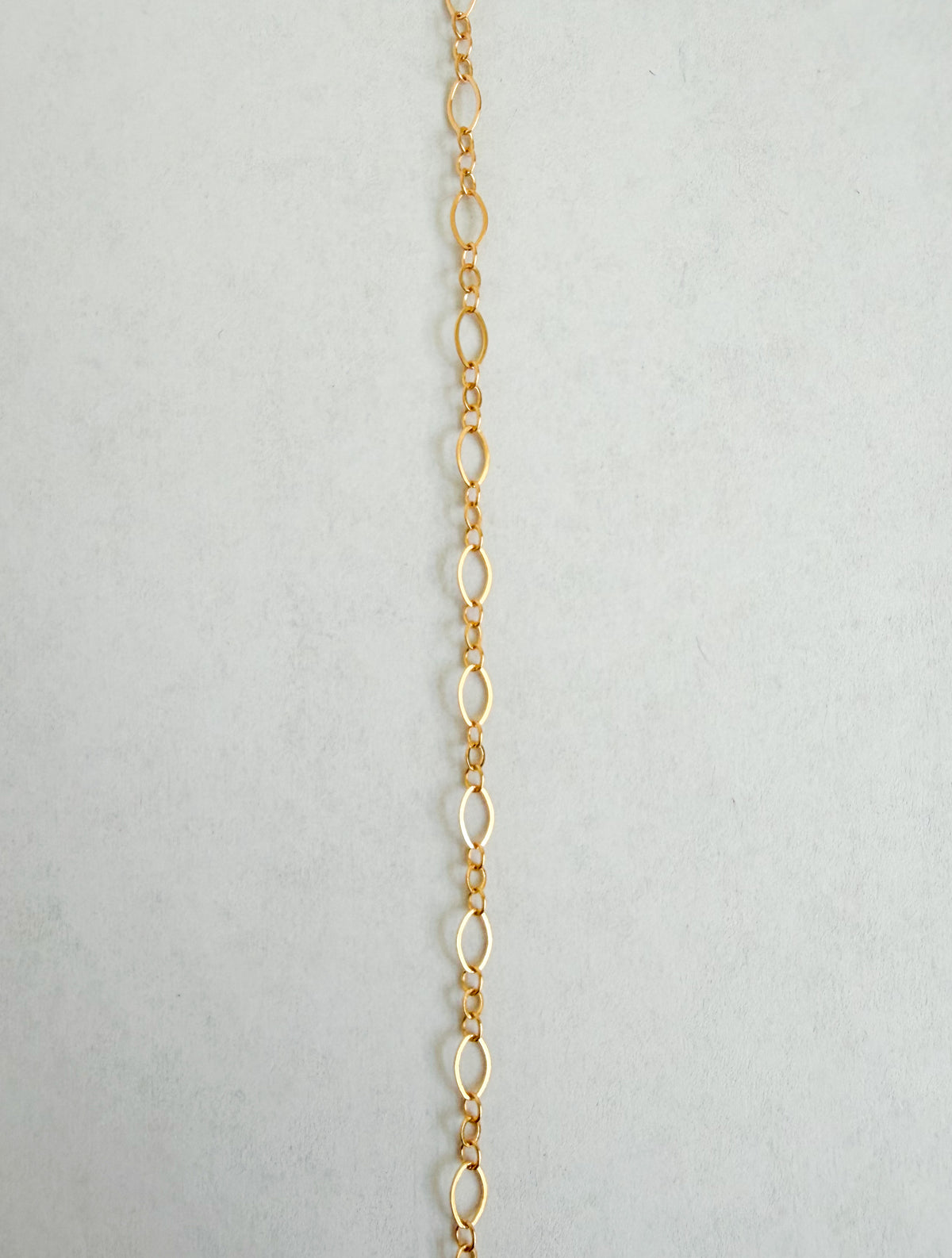 Lauren figaro link chain