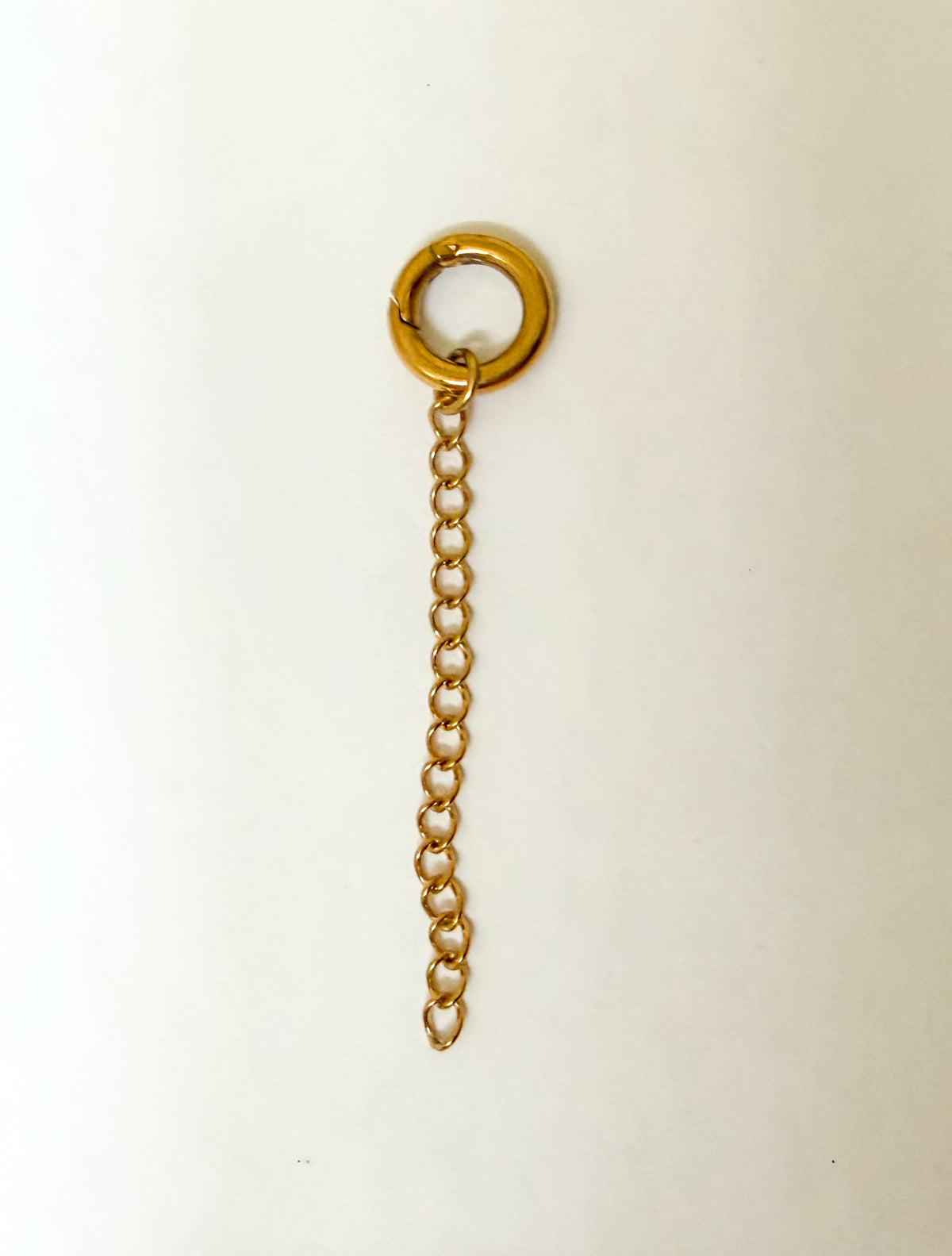 Your Playa, your way: customize your own bikini charm