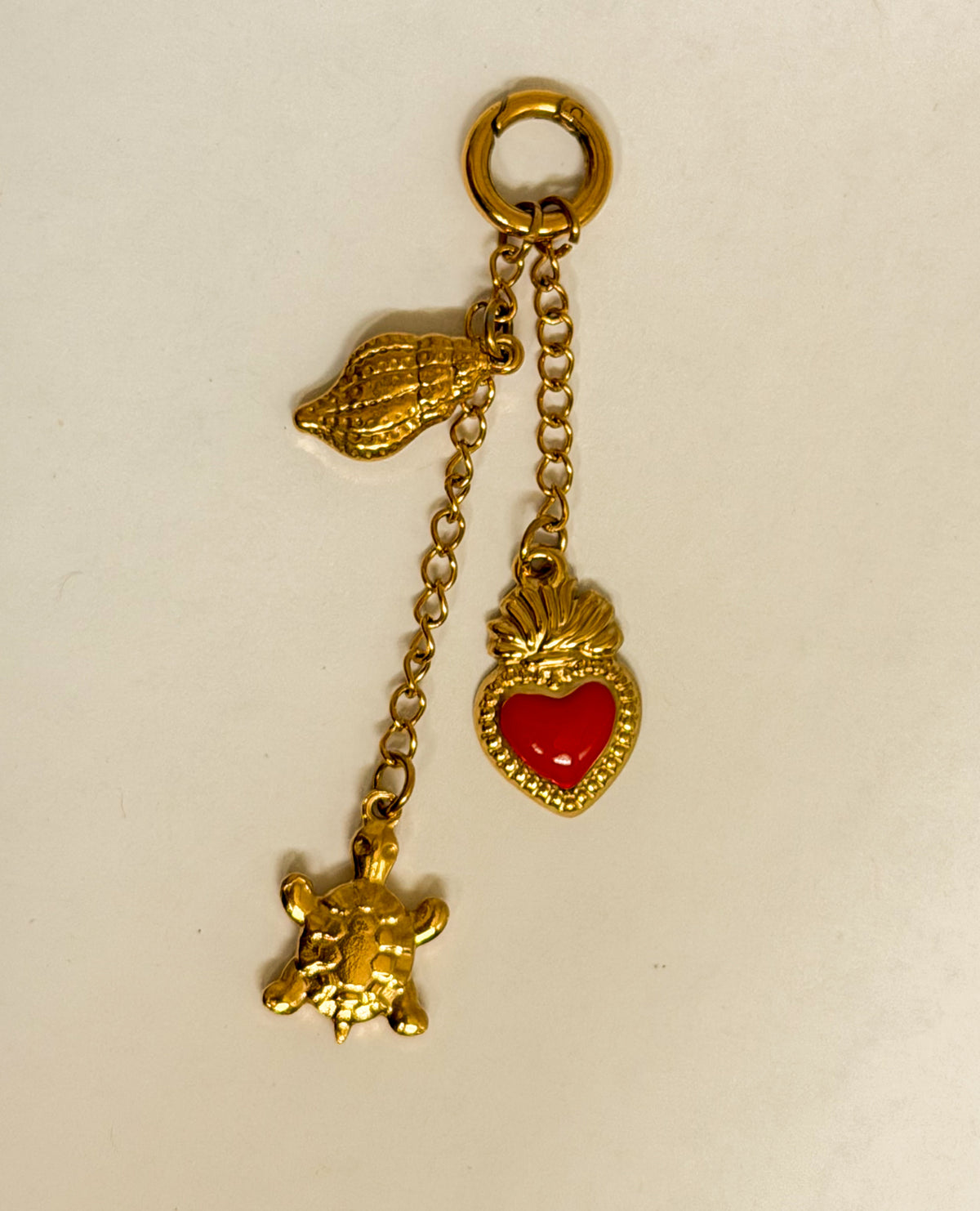 Elianna bikini charm