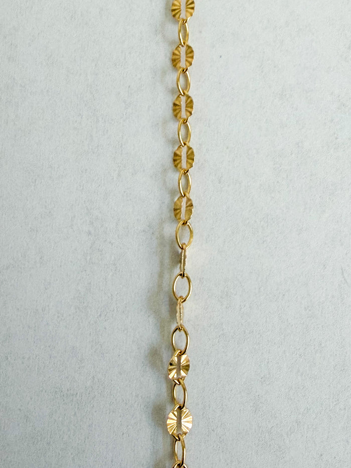 Annie sequin chain