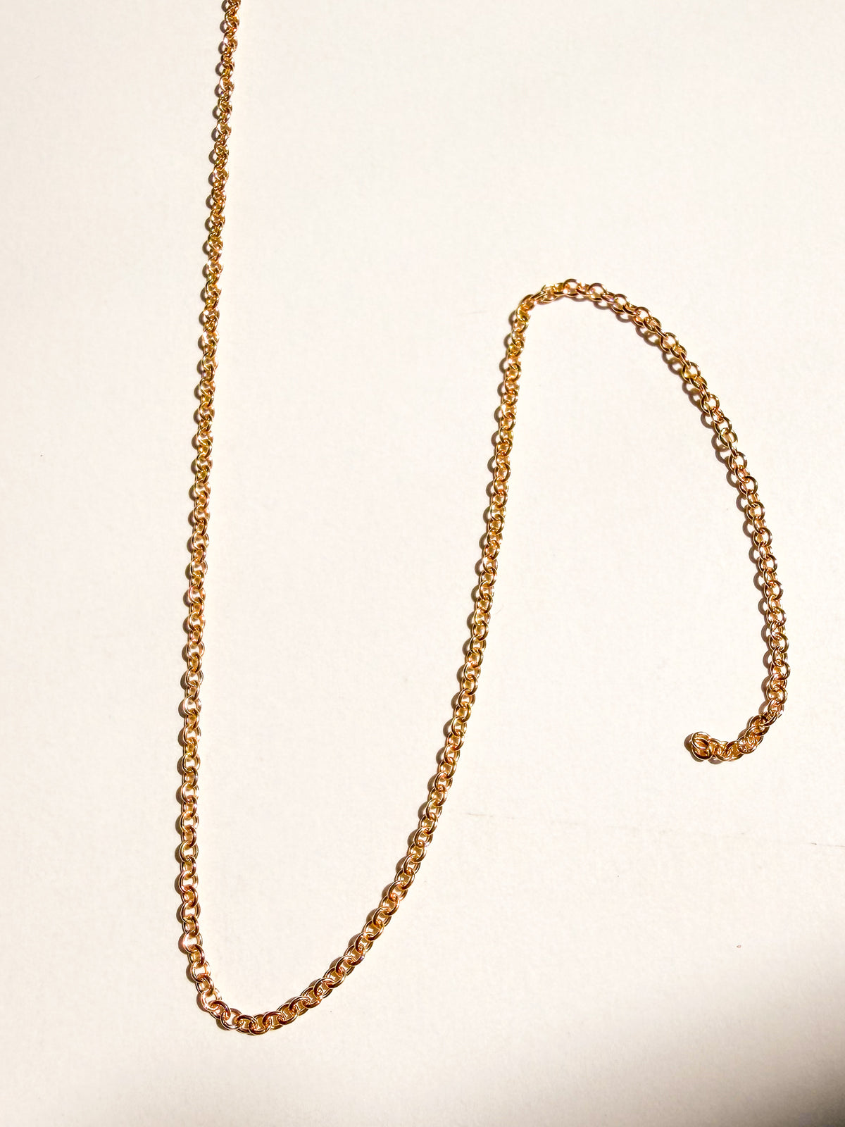 Farah link chain