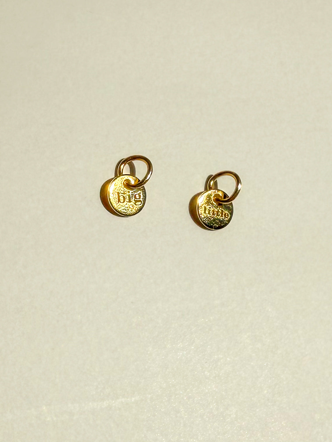 Encantada girlie charms