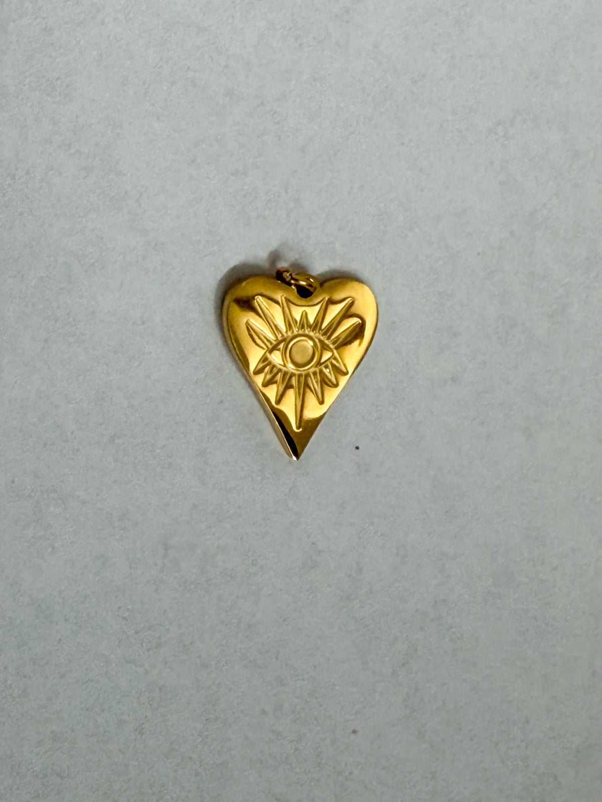 Encantada good luck charms