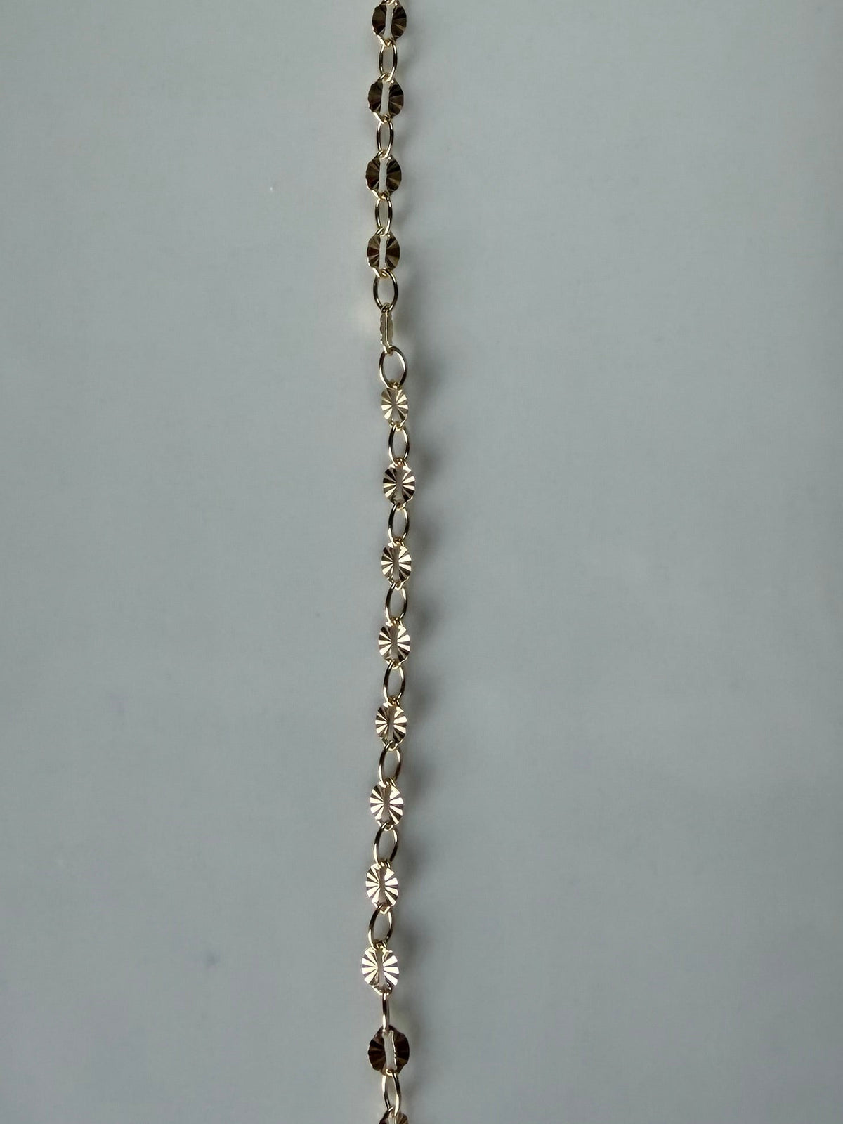 Annie sequin chain
