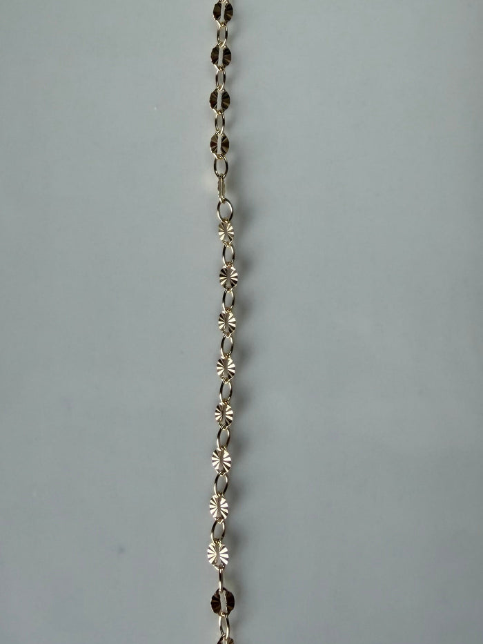Annie sequin chain