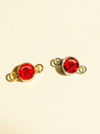 6 mm birthstones