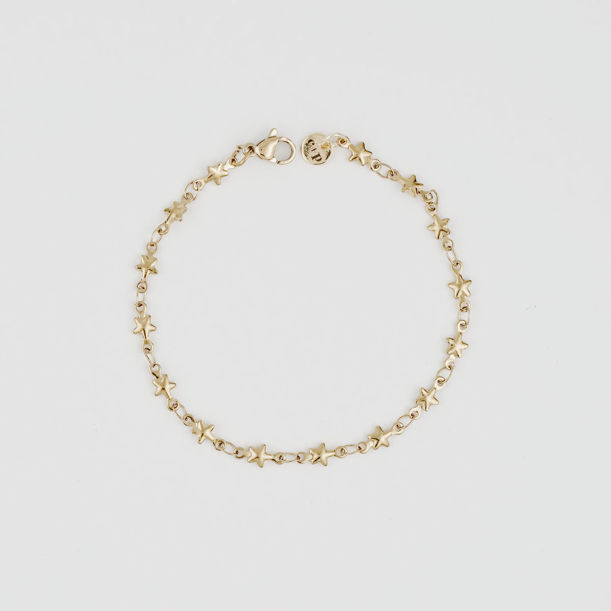 Shaza star bracelet