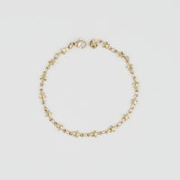 Shaza star bracelet