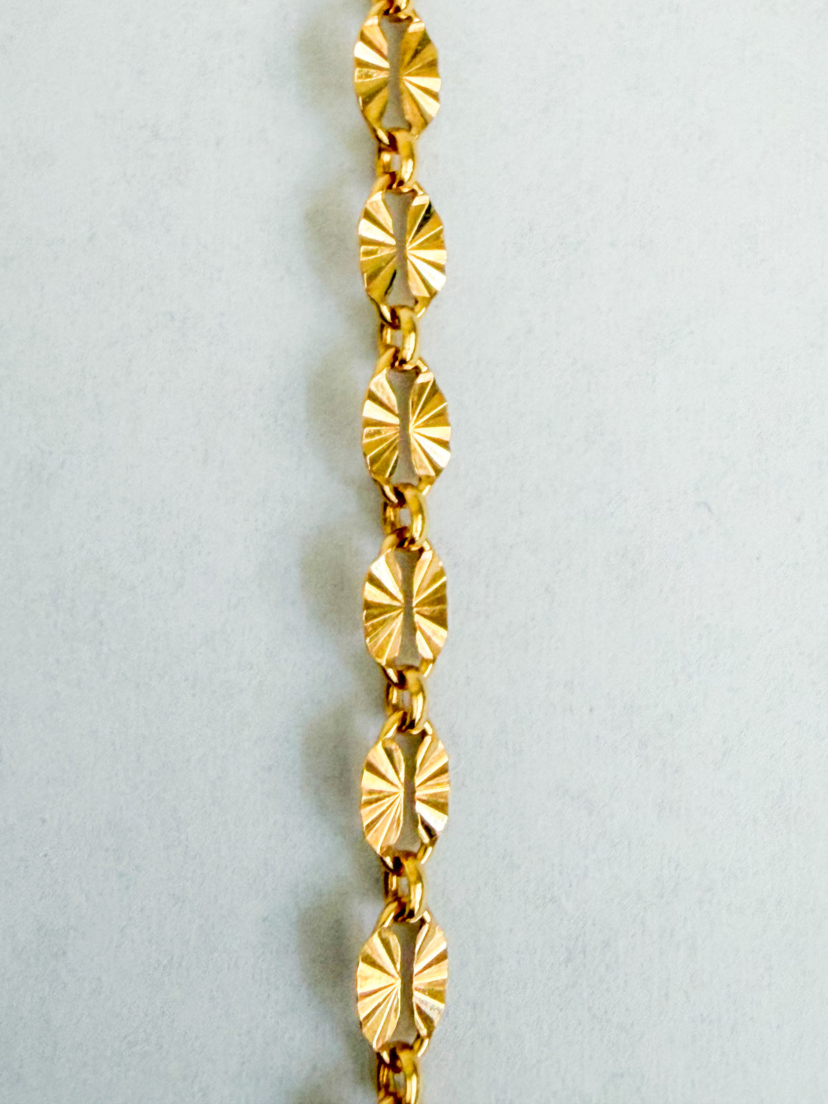 Tammy sunshine chain