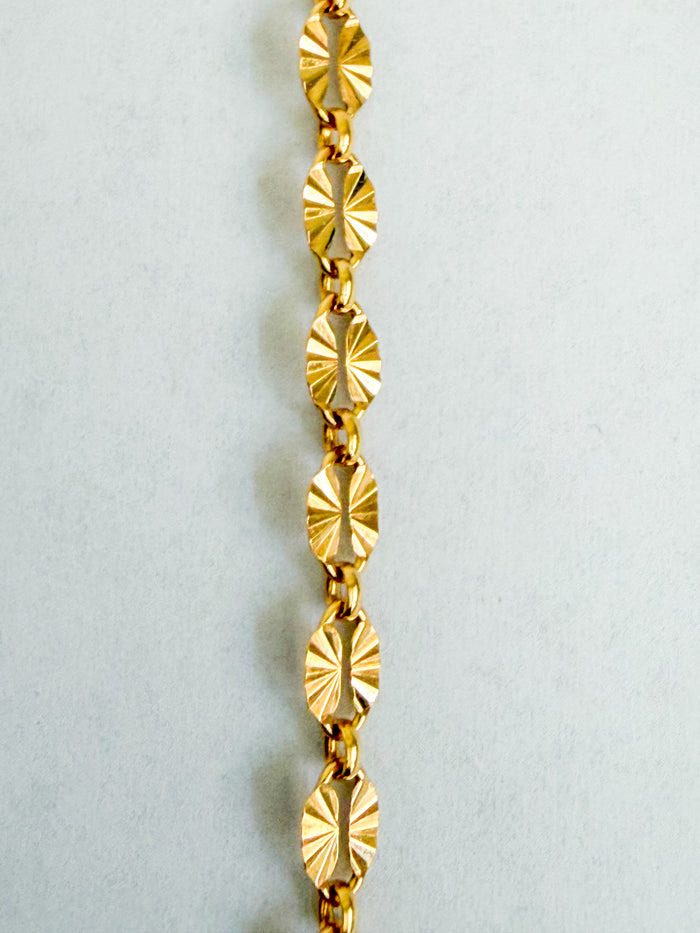 Tammy sunshine chain