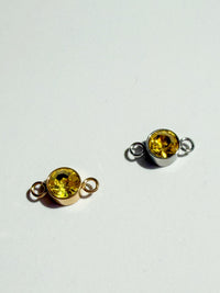 6 mm birthstones