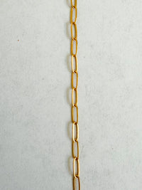 Holly link chain