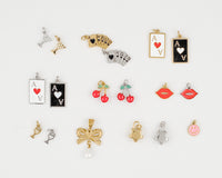 Encantada girlie charms