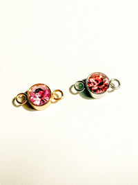 6 mm birthstones