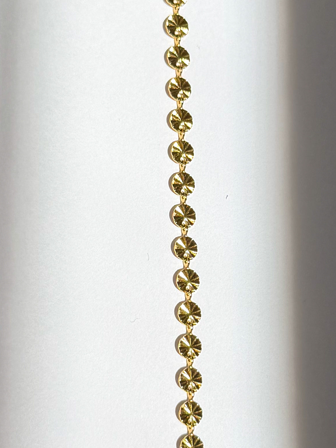 Ari sunburst chain